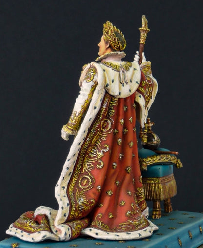 Napoleon Bonaparte, Marengo, 1800 