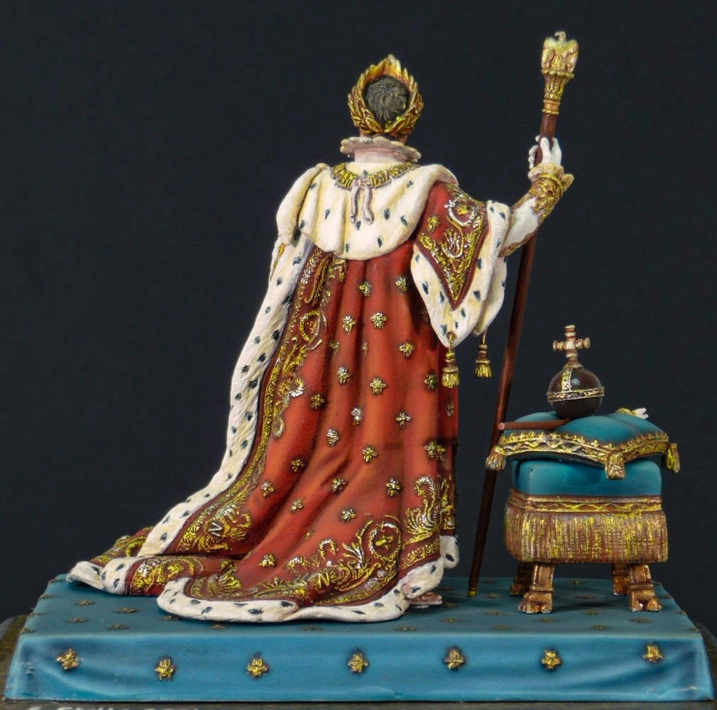 Napoleon Bonaparte, Marengo, 1800 