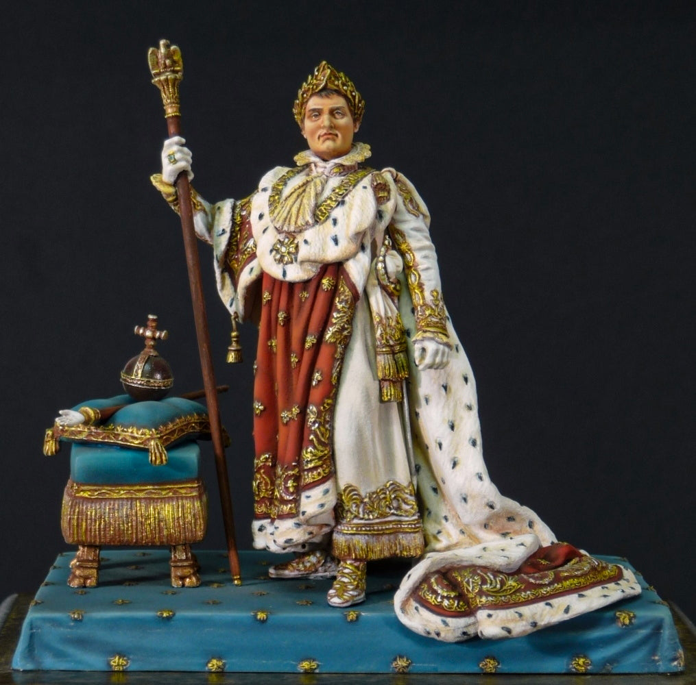 Napoleon Bonaparte, Marengo, 1800 