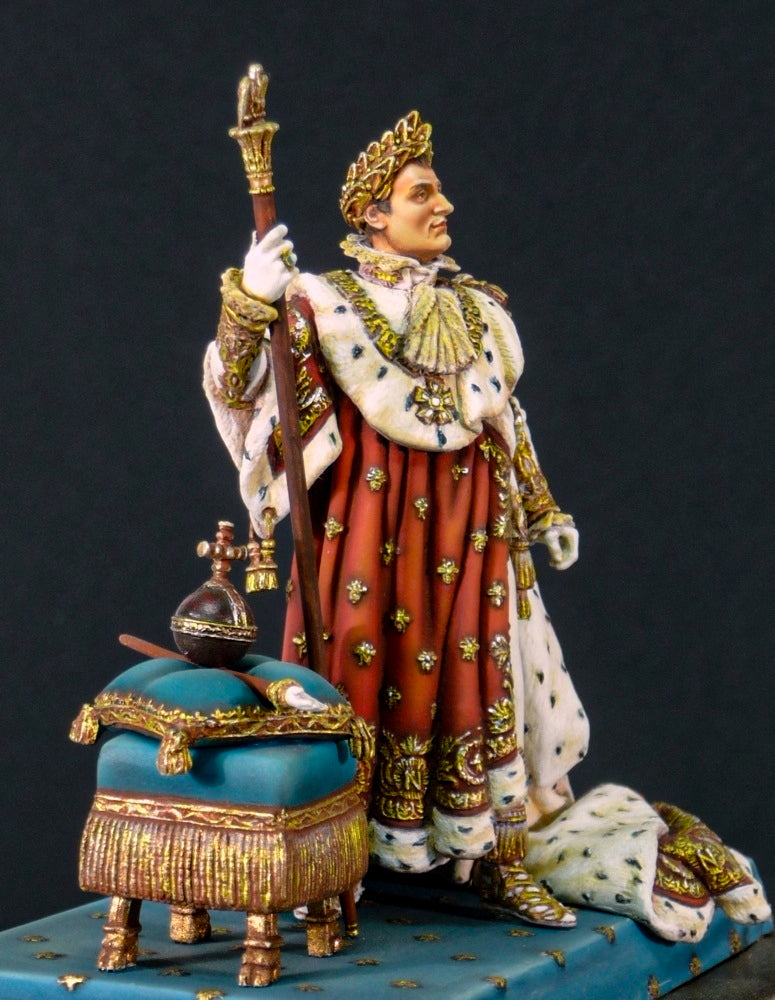 Napoleon Bonaparte, Marengo, 1800 
