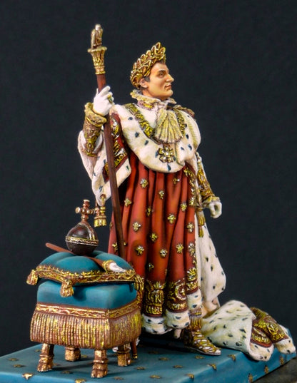 Napoleon Bonaparte, Marengo, 1800 