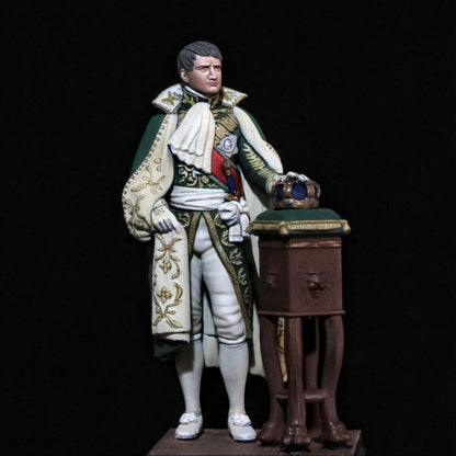 Napoleon King of Italy