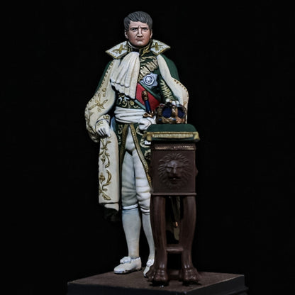 Napoleon King of Italy