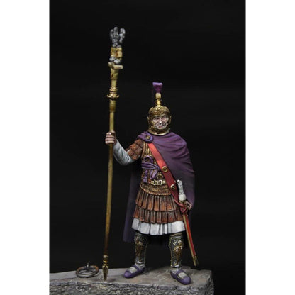 Navarca M. Mausaeus Carausius, Britannia, End of III Cent. A.D.