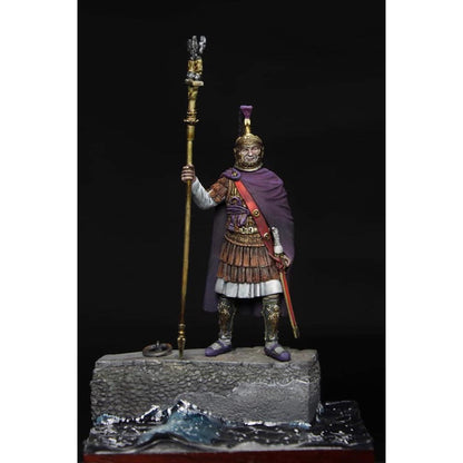 Navarca M. Mausaeus Carausius, Britannia, End of III Cent. A.D.