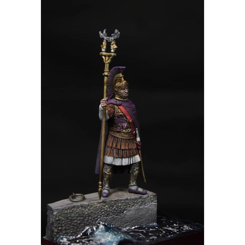 Navarca M. Mausaeus Carausius, Britannia, End of III Cent. A.D.