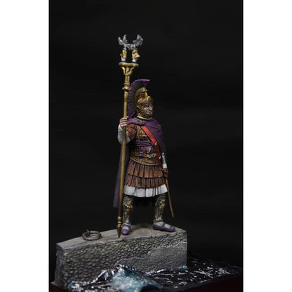 Navarca M. Mausaeus Carausius, Britannia, End of III Cent. A.D.
