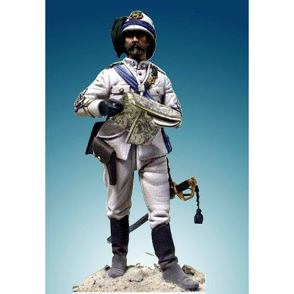 Napoleon Bonaparte, Marengo, 1800 