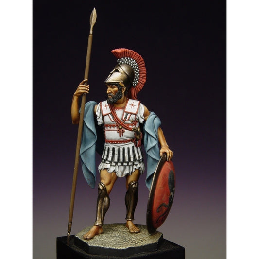 Roman Cavalry Vessillifer 3rd C. AD