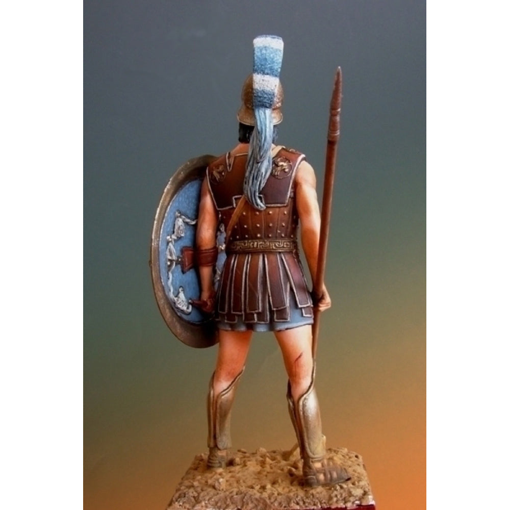 Cypriot hoplite, 480 BC