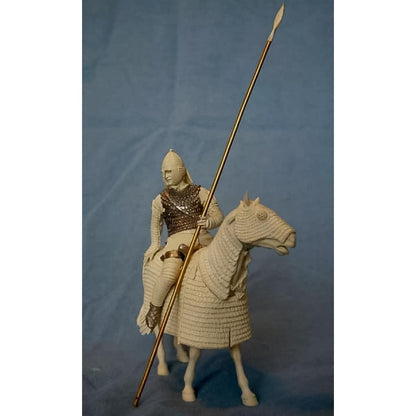 Roman Cataphract, Scola Scutarprium Clibanariuorum, Middle of 4th Cent.