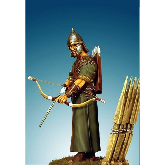 Roman Eastern Auxiliary Archer - 1St And Early 2nd Centuries A.D.