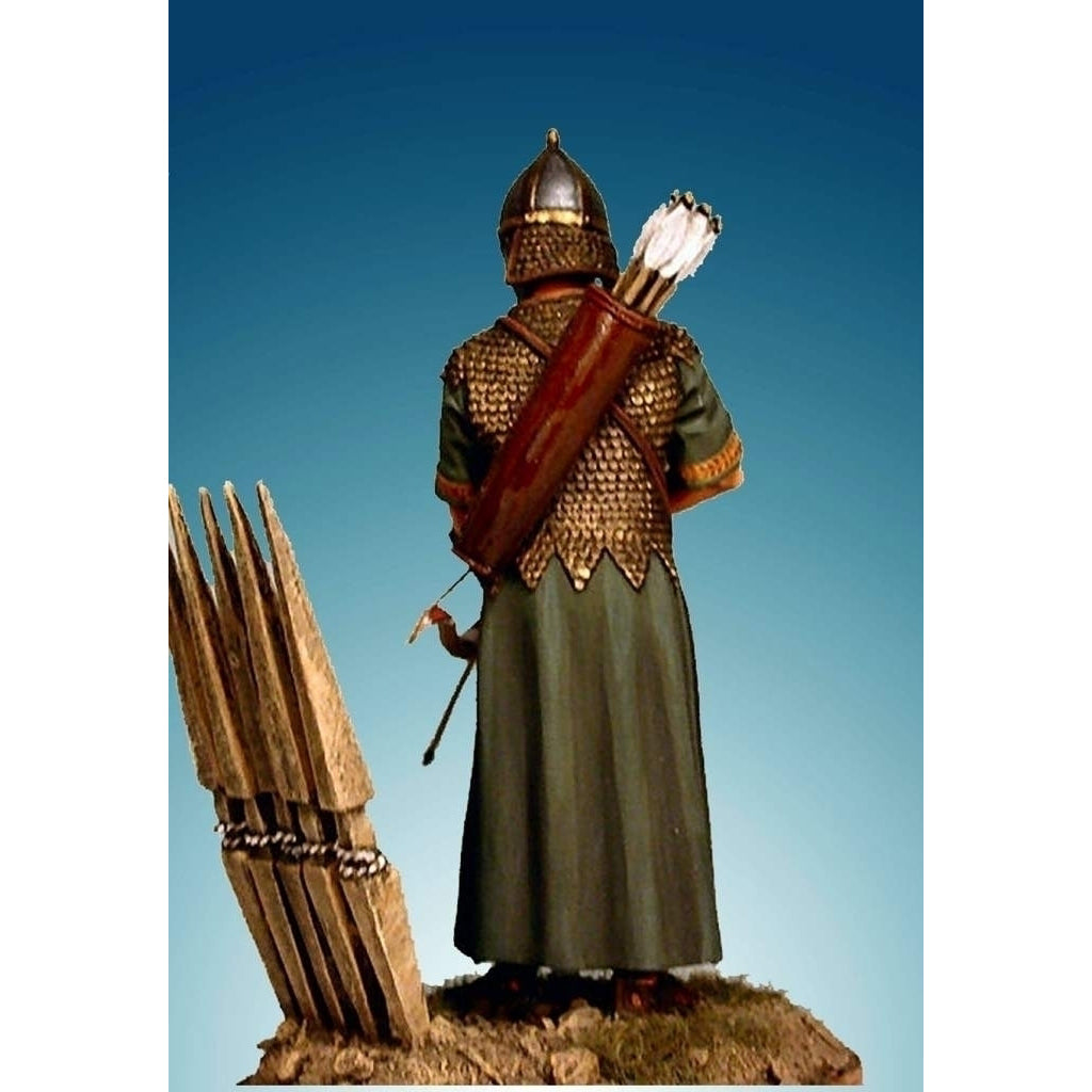Roman Eastern Auxiliary Archer - 1St And Early 2nd Centuries A.D.