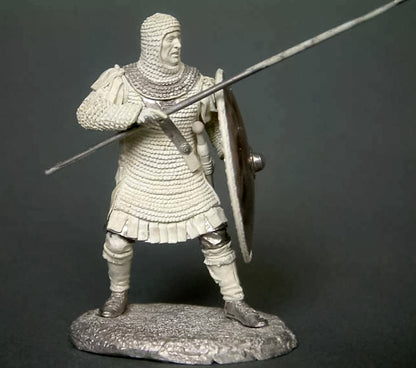 Roman Cavalry Decurion - 2nd Century AD 