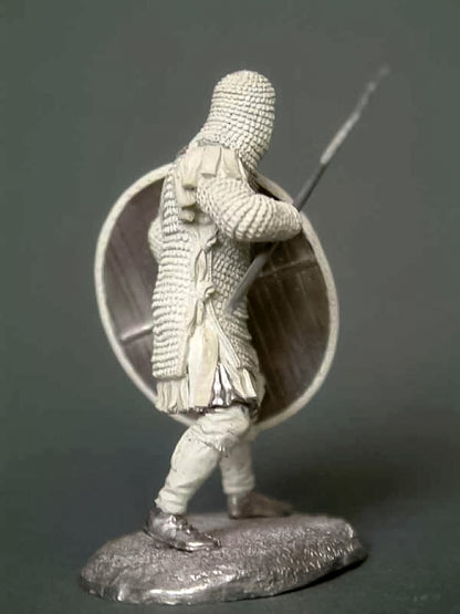 Roman Cavalry Decurion - 2nd Century AD 