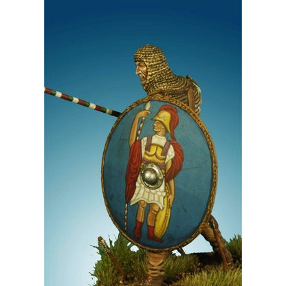 Roman Cavalry Decurion - 2nd Century AD 