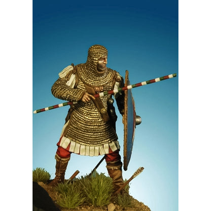 Roman Cavalry Decurion - 2nd Century AD 