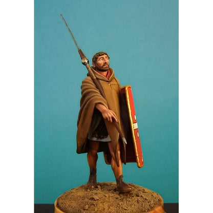 Roman Legionary, Campaign Dress, 1st - 2nd Century A.D.
