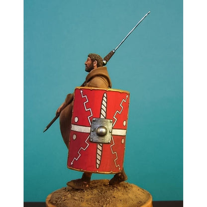 Roman Legionary, Campaign Dress, 1st - 2nd Century A.D.