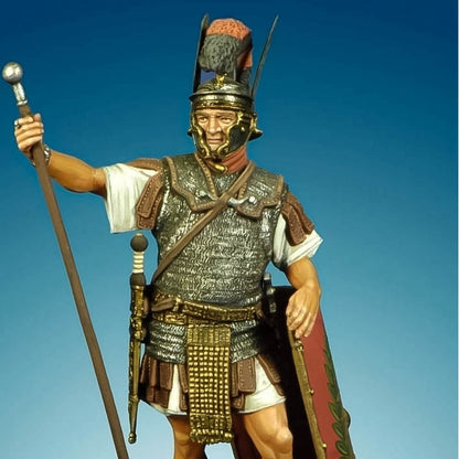 Roman Legionary Optio - 1st. Century A.D.