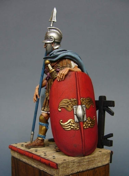 Roman Cavalry Decurion - 2nd Century AD 