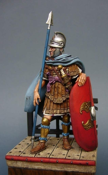 Roman Cavalry Decurion - 2nd Century AD 