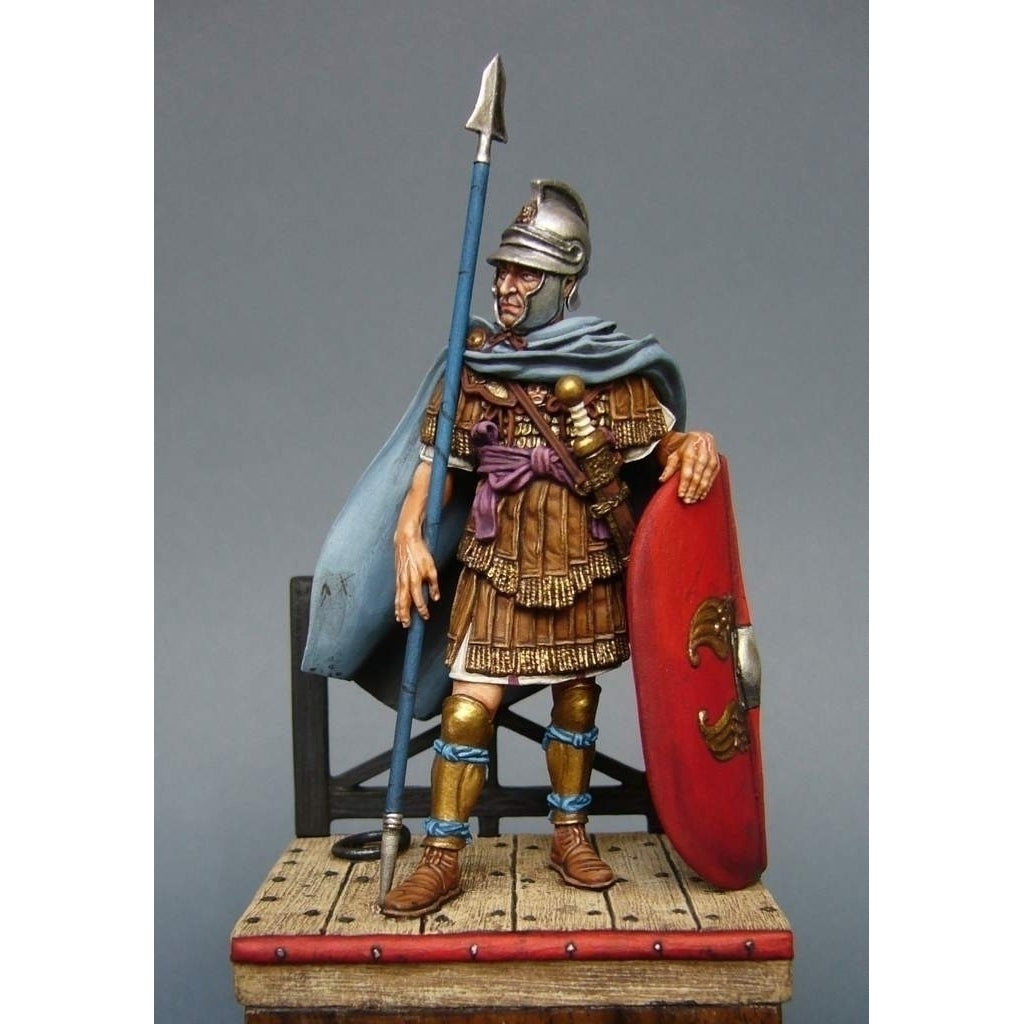 Roman Cavalry Decurion - 2nd Century AD 