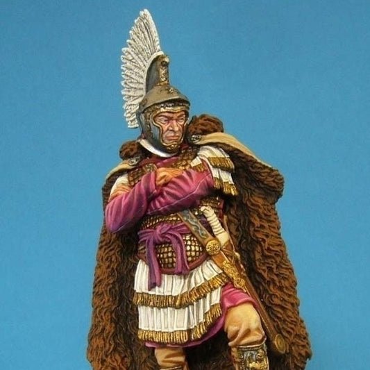 Roman Officer 2nd - 3th Cent. B.C.