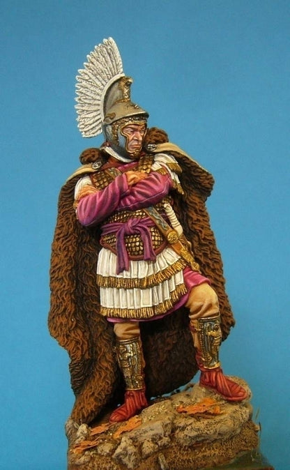 Roman Officer 2nd - 3th Cent. B.C.