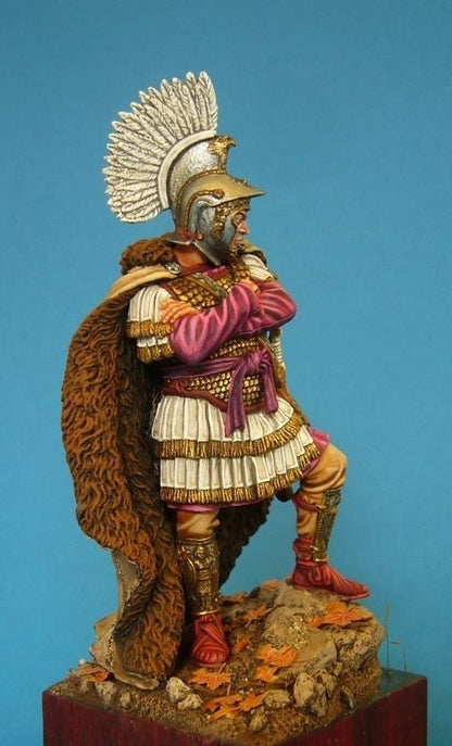 Roman Officer 2nd - 3th Cent. B.C.