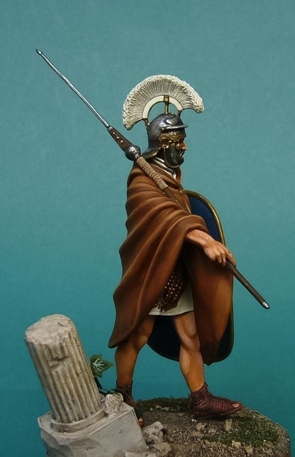 Roman Praetorian Guardsman – 1St Century Ad