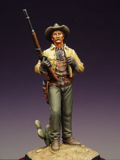 Sceriffo dell'Arizona, 1880