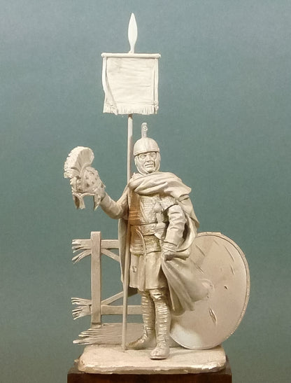 Vexillarius Of Cornuti Seniores - Constantin Army, After the Battle Of Milvius Bridge