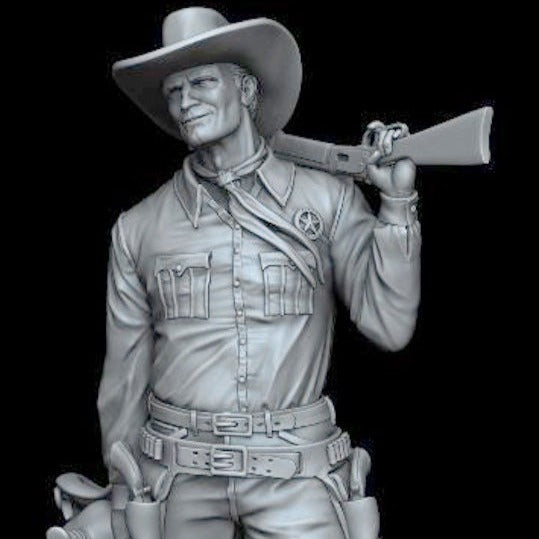 Western Sheriff 