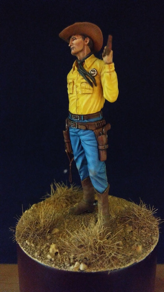 Western Sheriff 