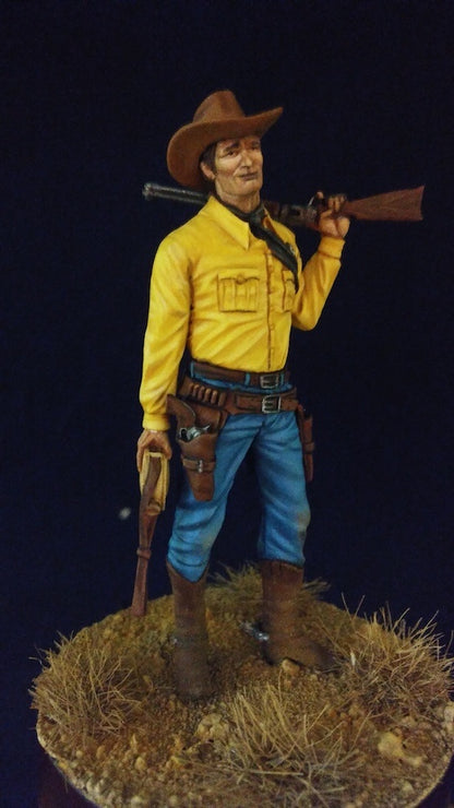 Western Sheriff 