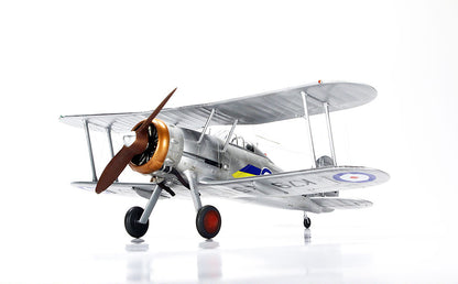 Gloster Gladiator Mk 1