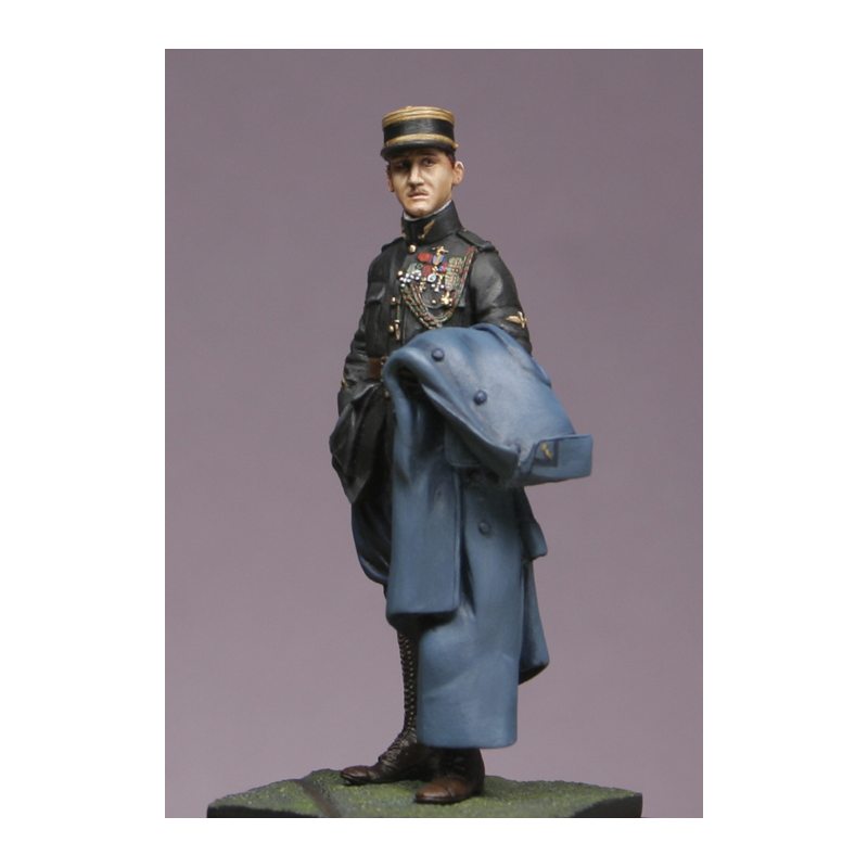 Capitaine Georges Guynemer