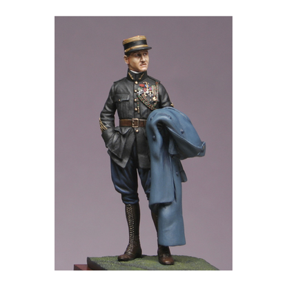 Capitaine Georges Guynemer