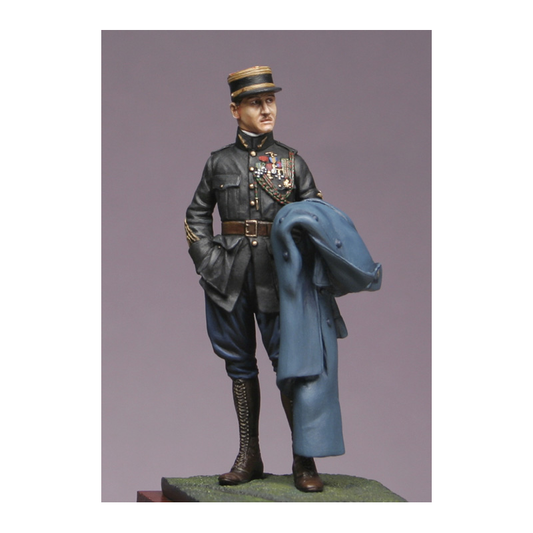 Capitaine Georges Guynemer
