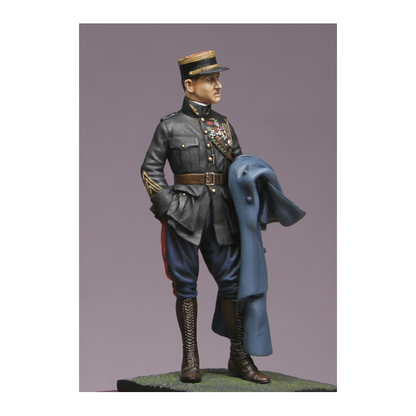 Capitaine Georges Guynemer