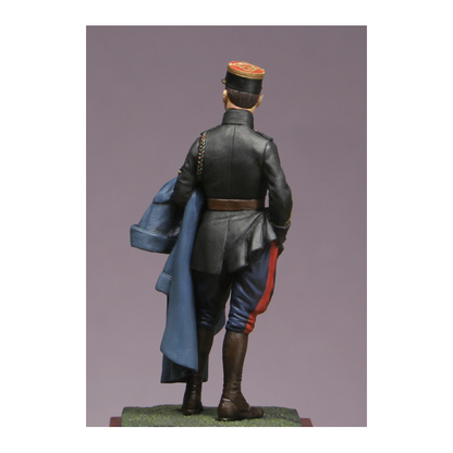 Capitaine Georges Guynemer