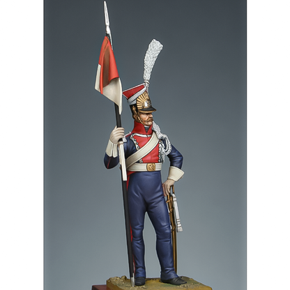 Chevau-Leger Polonais de la Garde 1813