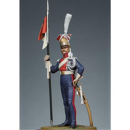 Chevau-Leger Polonais de la Garde 1813