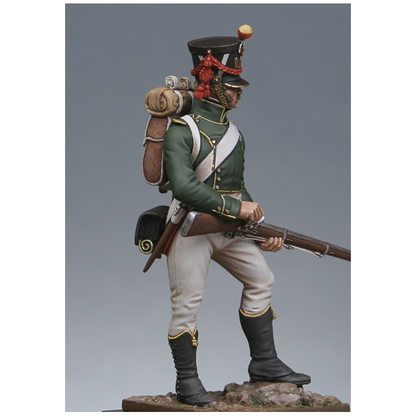 Flanqueur-grenadier de la garde 1813