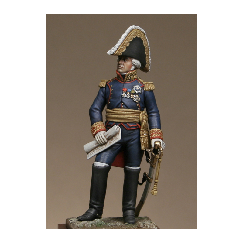 General Lariboisiere