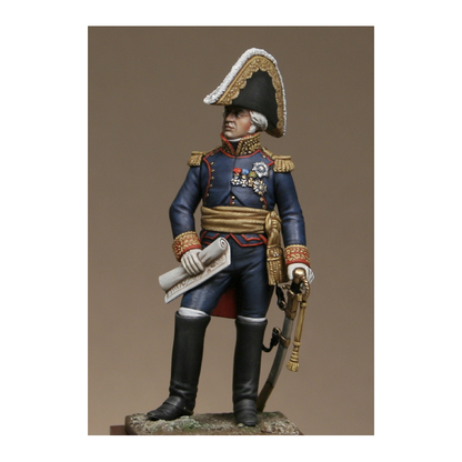 General Lariboisiere