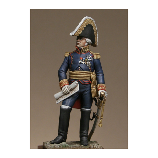 General Lariboisiere