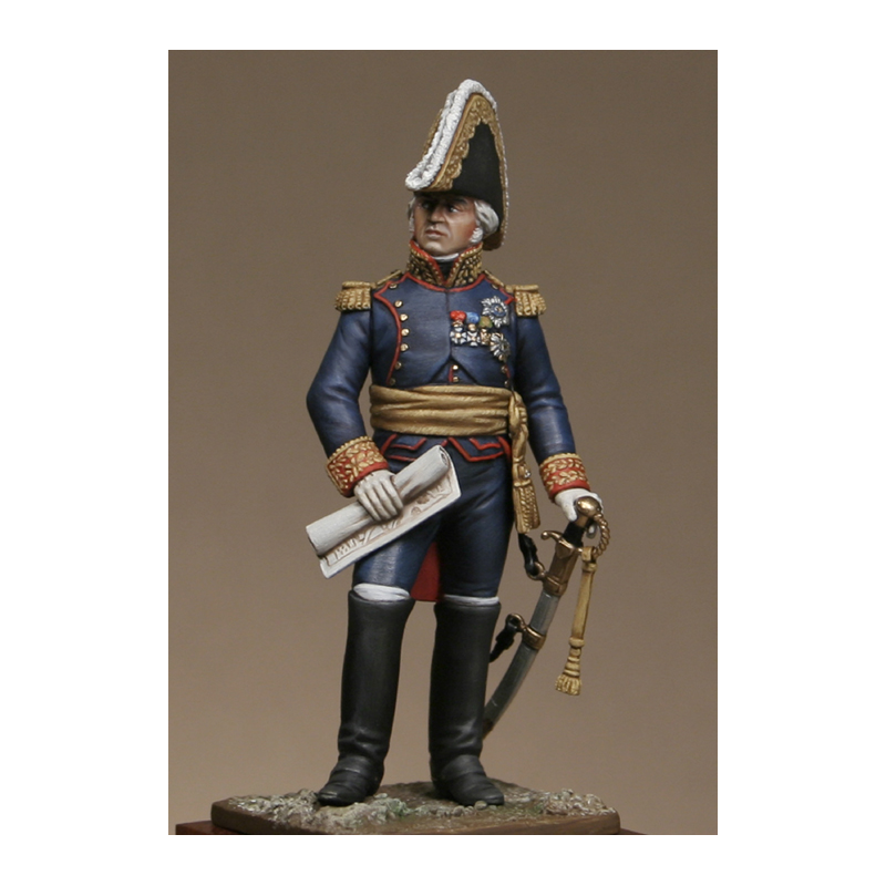 General Lariboisiere