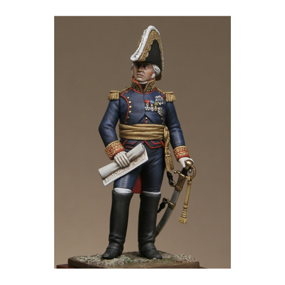 General Lariboisiere